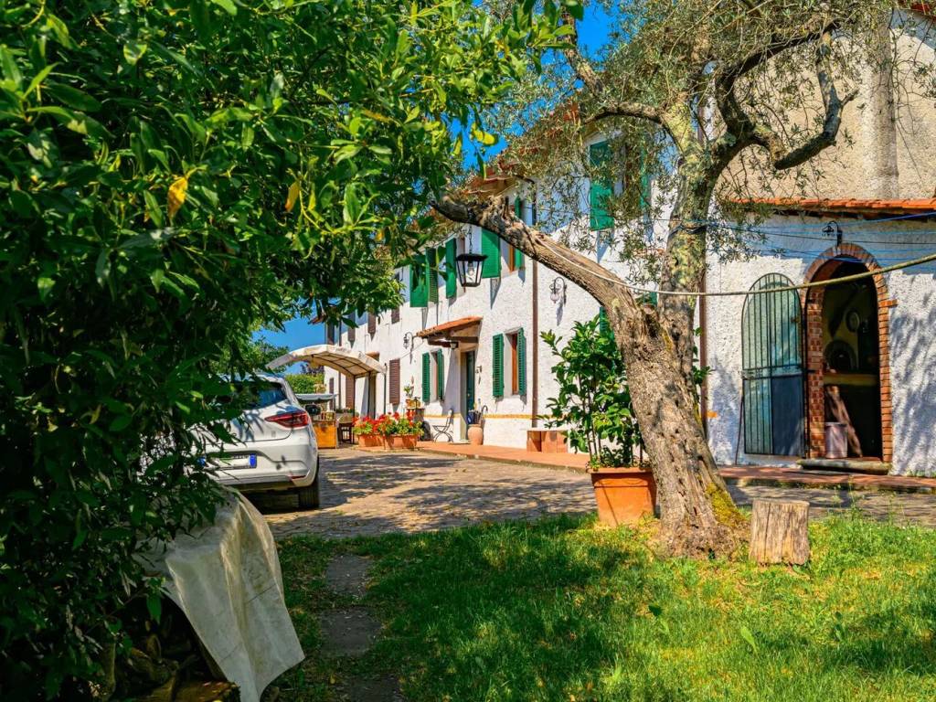 Villa a Pistoia in Pistoia - Foto 3