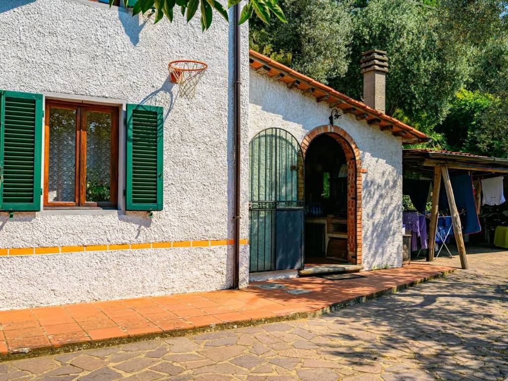 Villa a Pistoia in Pistoia - Foto 4