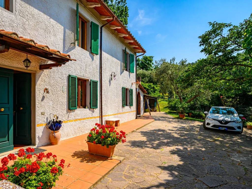 Villa a Pistoia in Pistoia - Foto 5