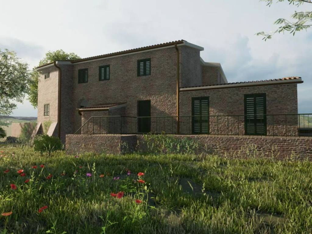 Villa a Pistoia in Via Bolognese, 188 - Foto 4