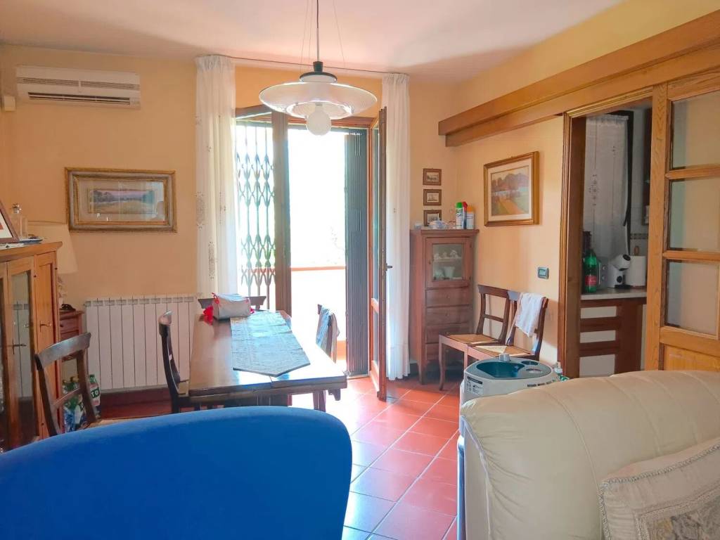 Casa indipendente a Pistoia in Via Maggio - Foto 3