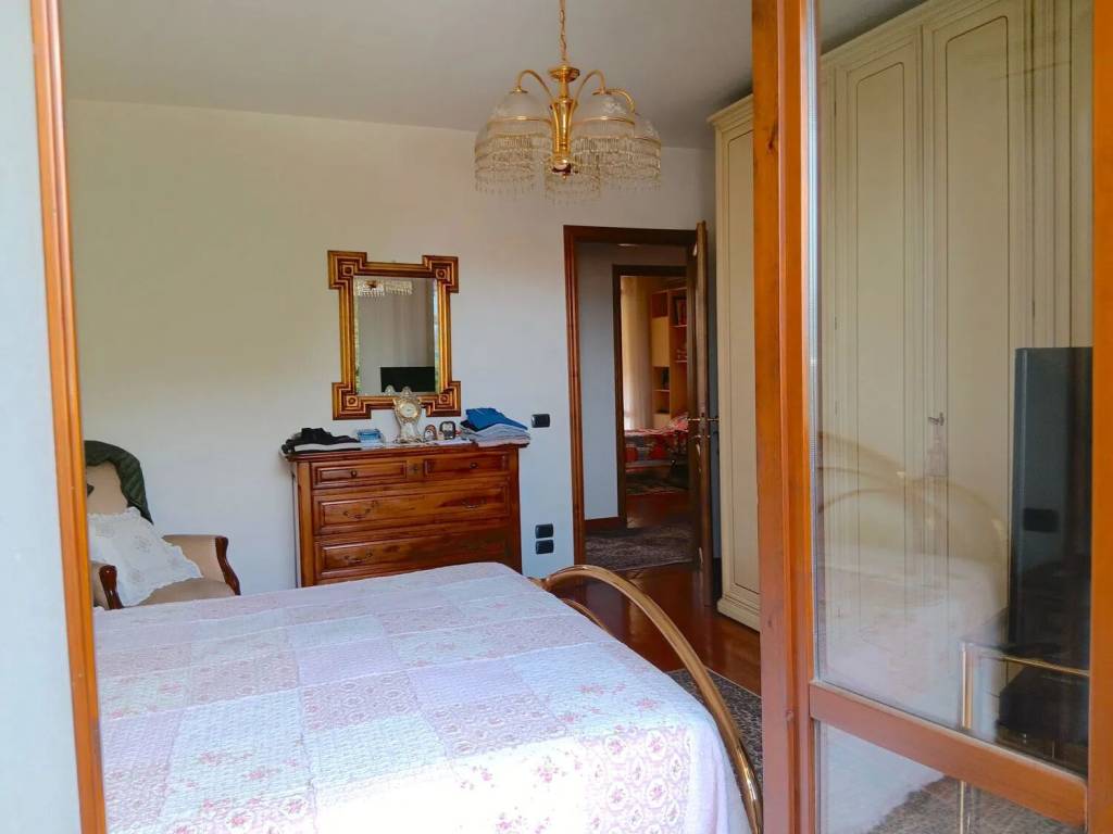 Casa indipendente a Pistoia in Via Maggio - Foto 5