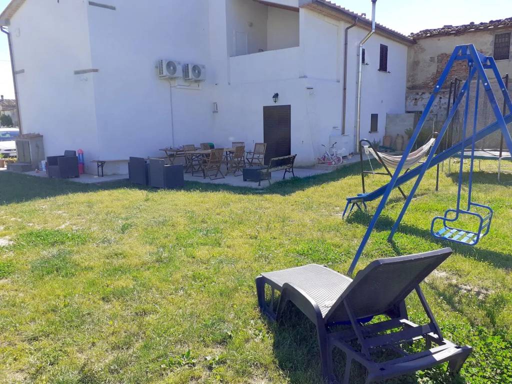 Villa a Pistoia in Strada Provinciale di Montalbano, 17 - Foto 2