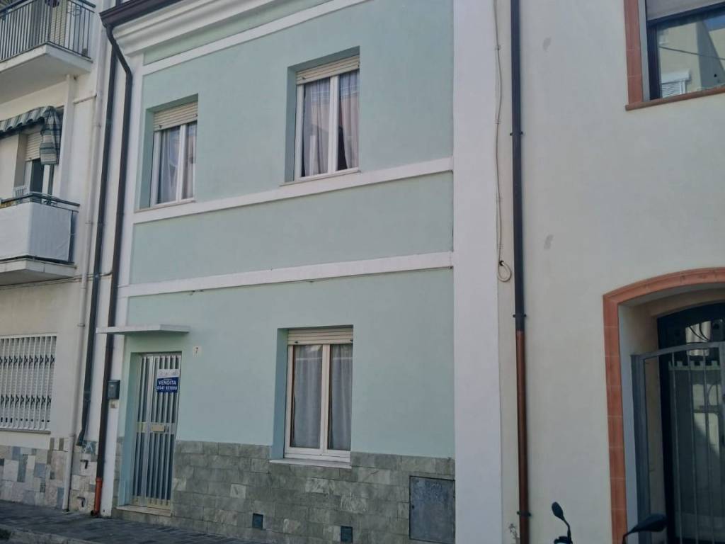 Villa a Cattolica in Via Alessandro Volta, 7 - Foto 5