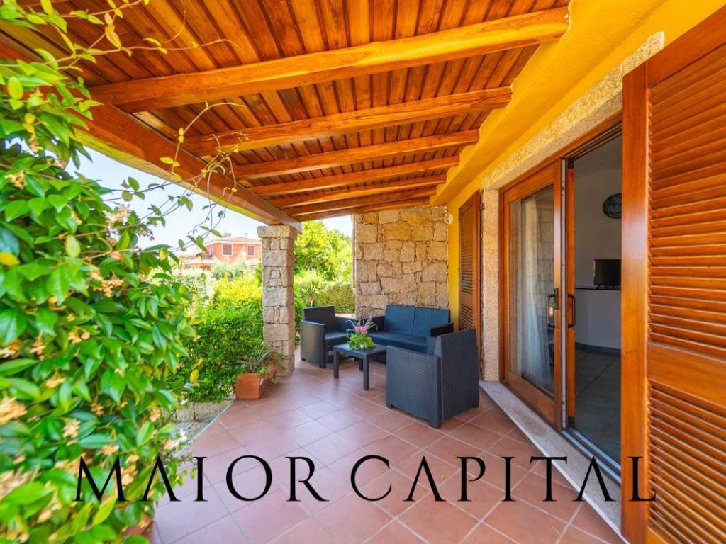 Villa a Aglientu in Loc. Baia Vignola - Foto 2