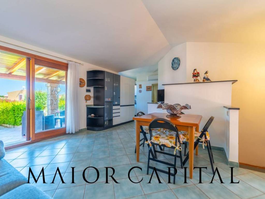 Villa a Aglientu in Loc. Baia Vignola - Foto 4