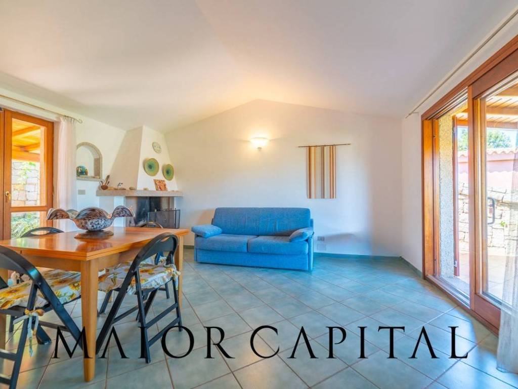 Villa a Aglientu in Loc. Baia Vignola - Foto 5