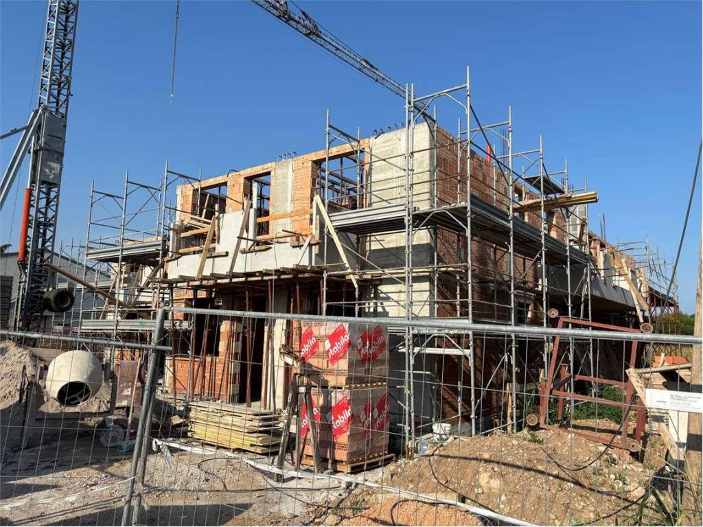 Appartamento a Castel d'azzano in scuderlando, 106 - Foto 2