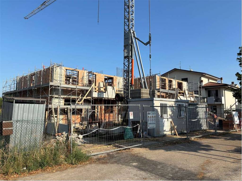 Appartamento a Castel d'azzano in scuderlando, 106 - Foto 3