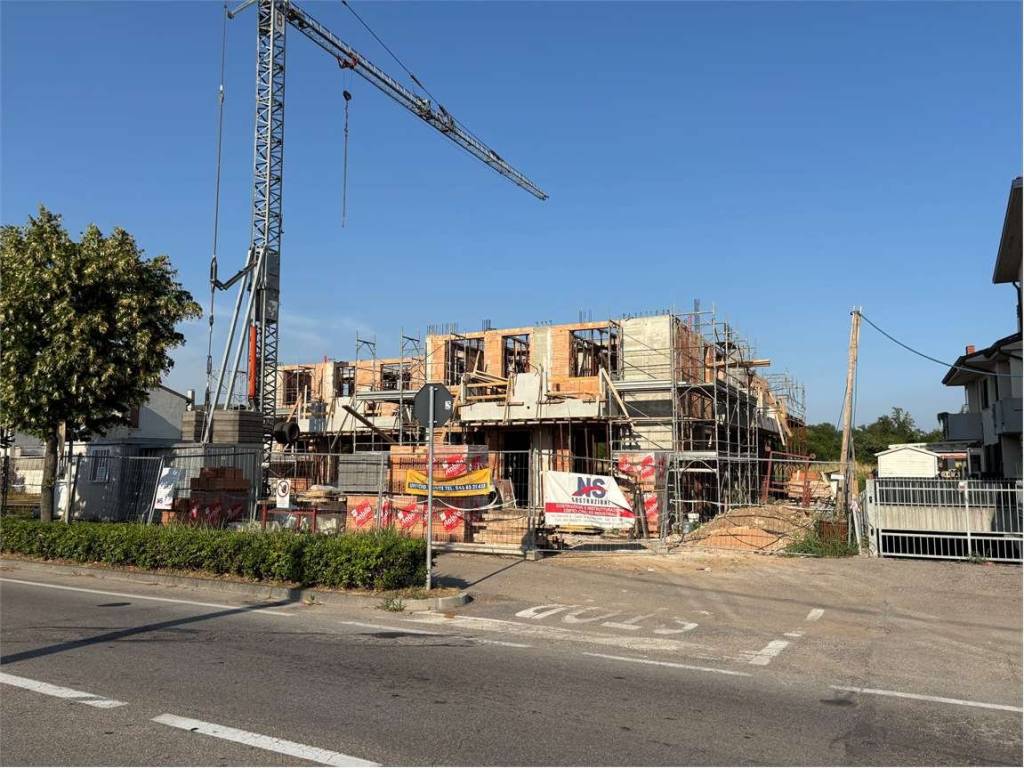 Appartamento a Castel d'azzano in scuderlando, 106 - Foto 5