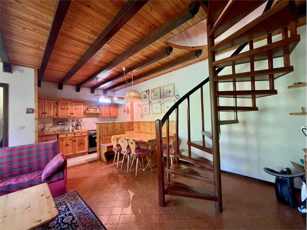 Appartamento a Belluno in via alpe in fiore, 330 - Foto 2