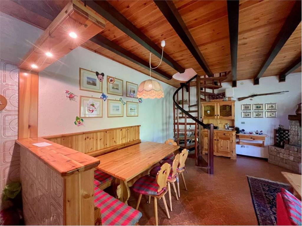 Appartamento a Belluno in via alpe in fiore, 330 - Foto 5