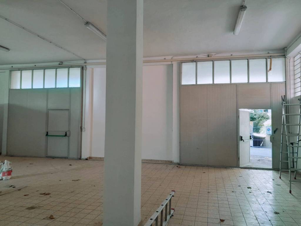 Immobile a Rimini in Via gubbio, 28 - Foto 3