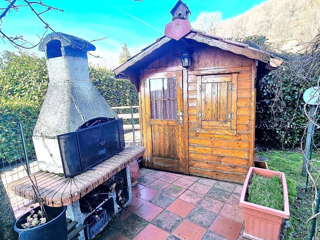 Appartamento a San marcello piteglio - Foto 5