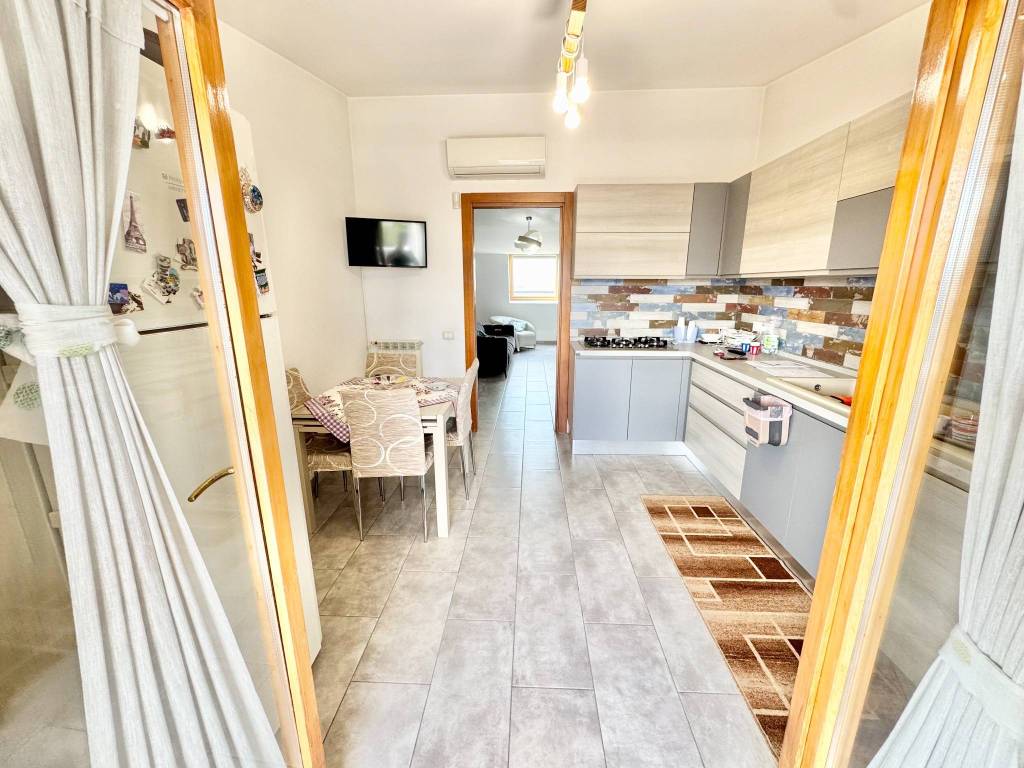 Appartamento a Lusciano in Via Giosuè Carducci - Foto 3
