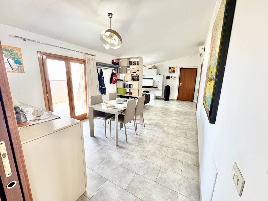 Appartamento a Lusciano in Via Giosuè Carducci - Foto 4