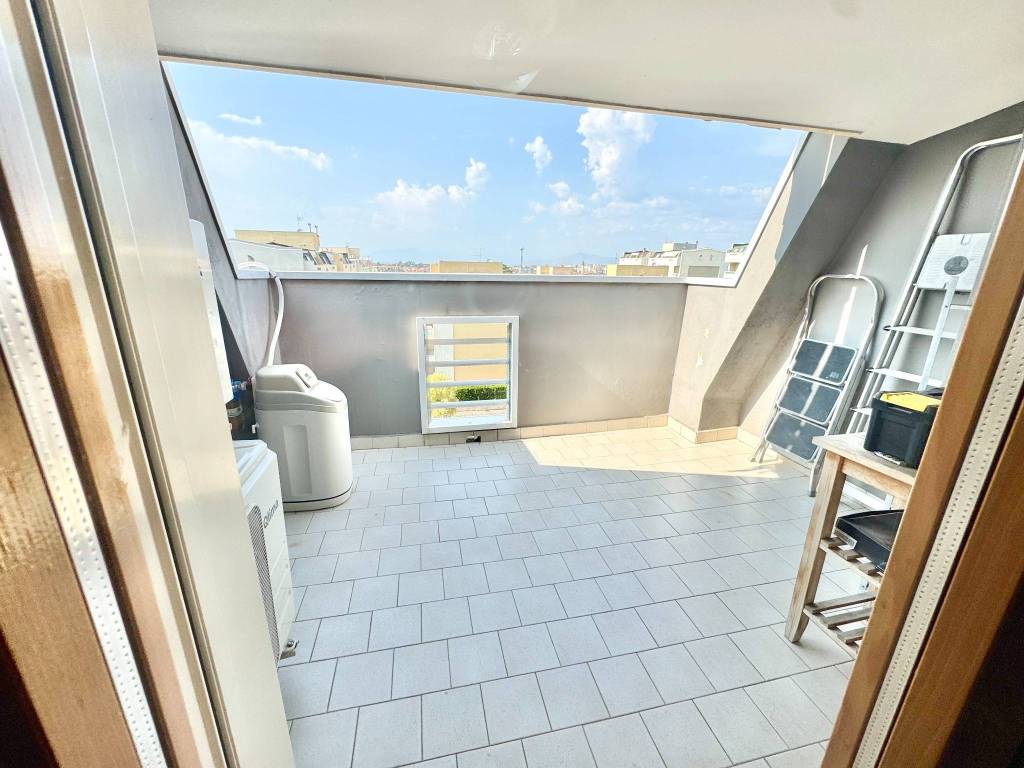 Appartamento a Lusciano in Via Giosuè Carducci - Foto 5