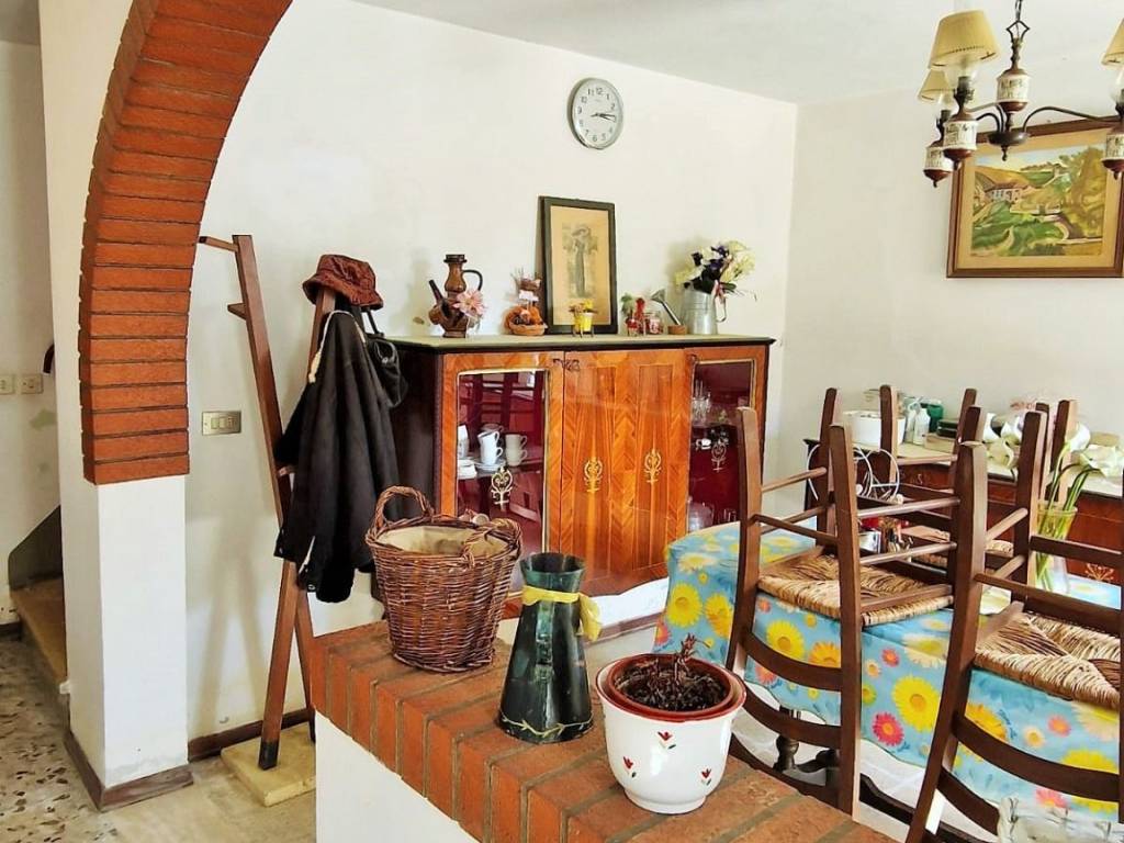 Casa indipendente a Serravalle pistoiese in Via Provinciale Montalbano, 230 - Foto 2