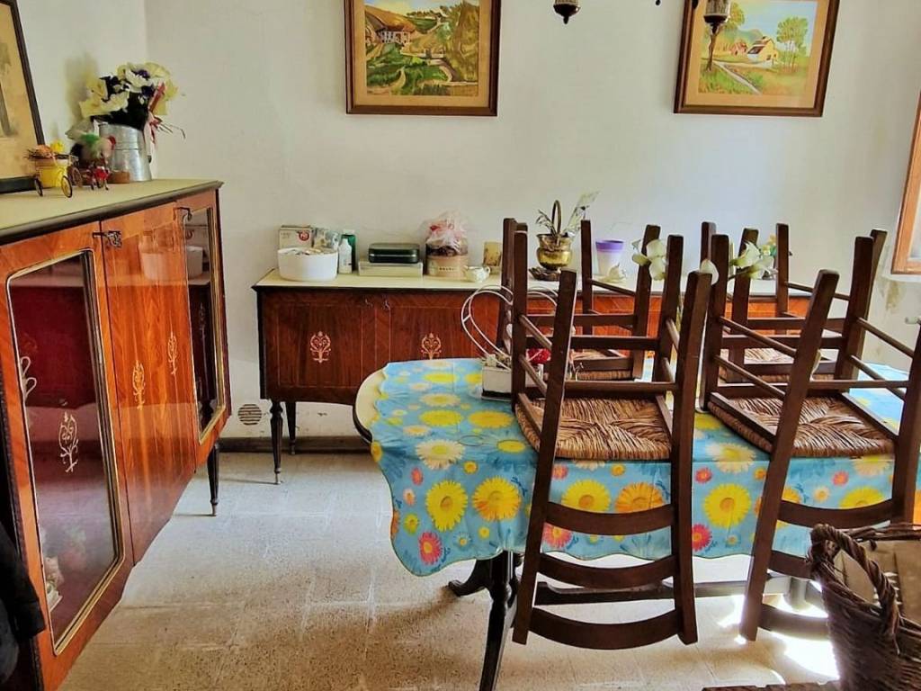 Casa indipendente a Serravalle pistoiese in Via Provinciale Montalbano, 230 - Foto 3