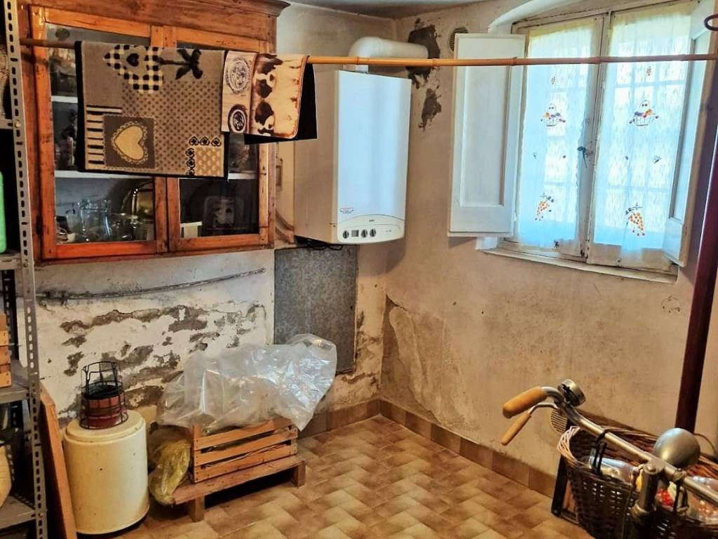 Casa indipendente a Serravalle pistoiese in Via Provinciale Montalbano, 230 - Foto 4