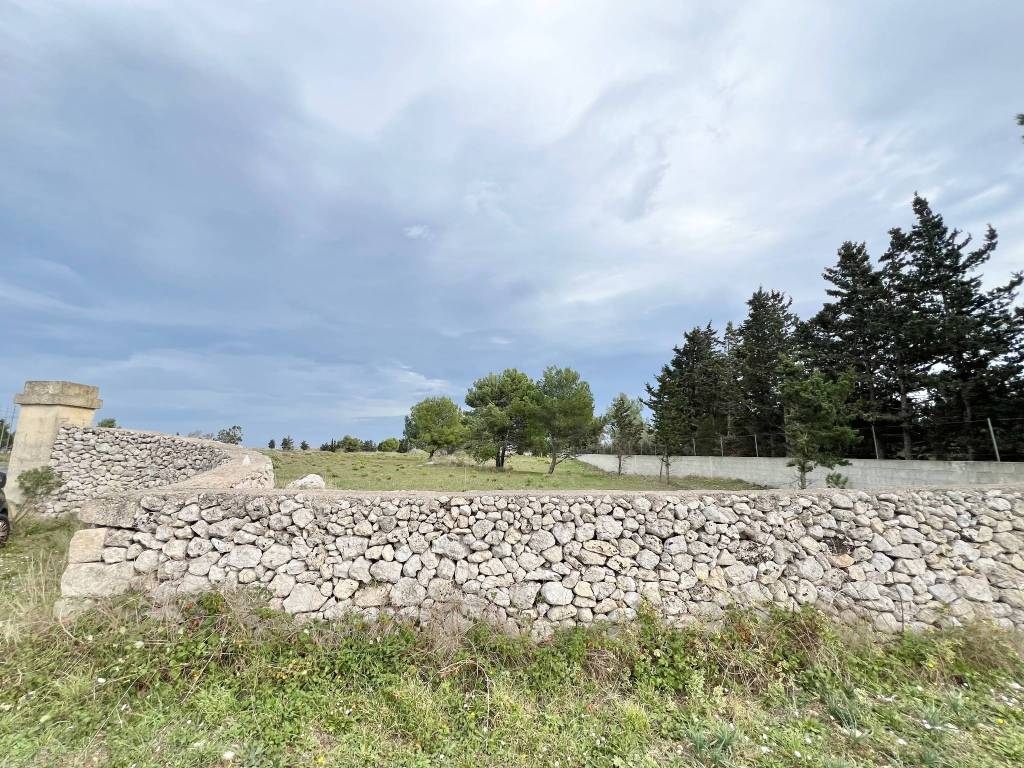 Terreno a Lecce in Via Fernando Stefanizzi - Foto 4