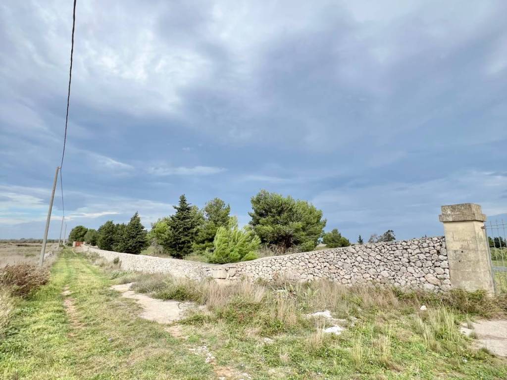 Terreno a Lecce in Via Fernando Stefanizzi - Foto 5