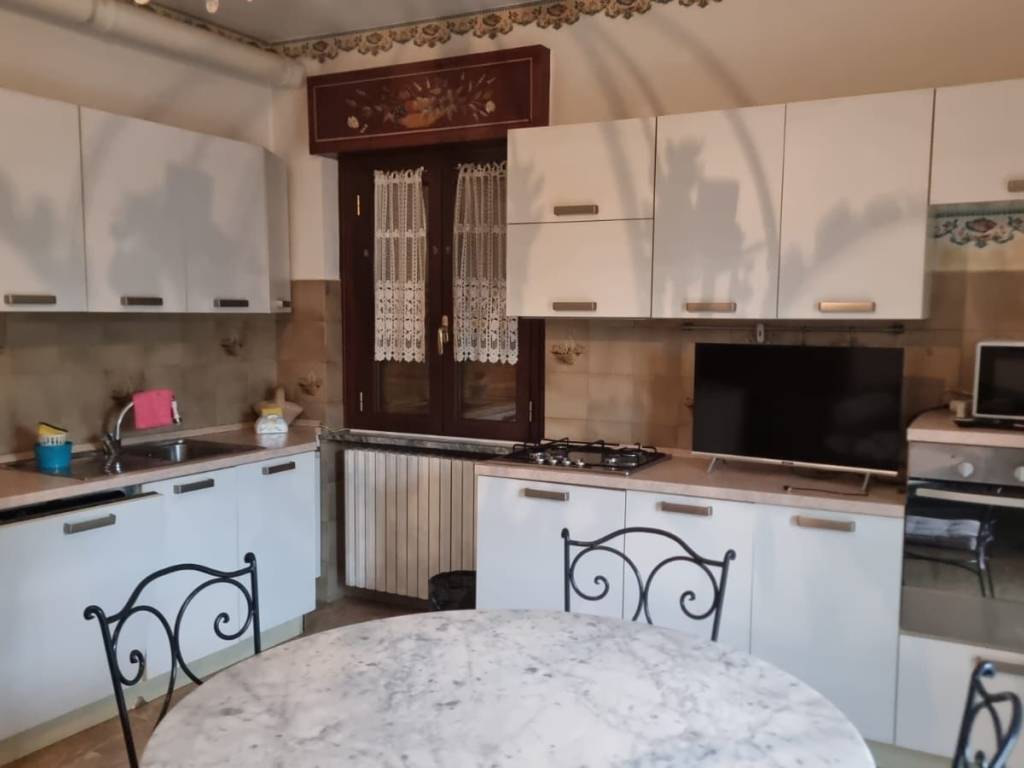 Appartamento a Albareto - Foto 2