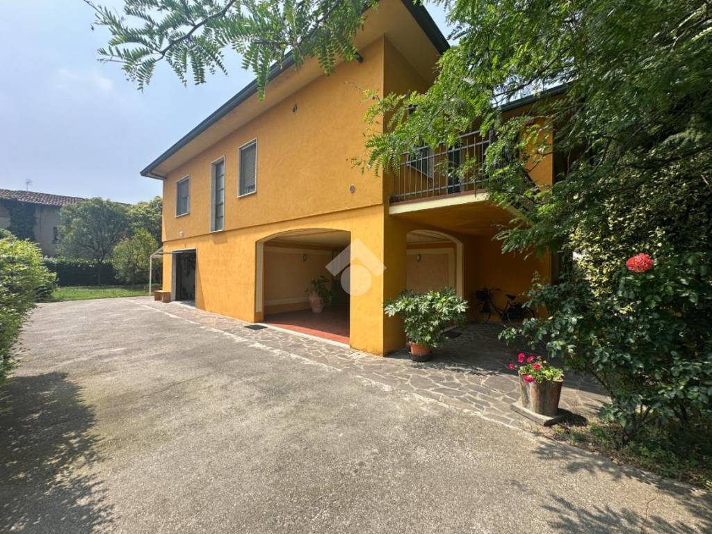 Villa a Trescore cremasco in Via groppelli, 3 - Foto 4