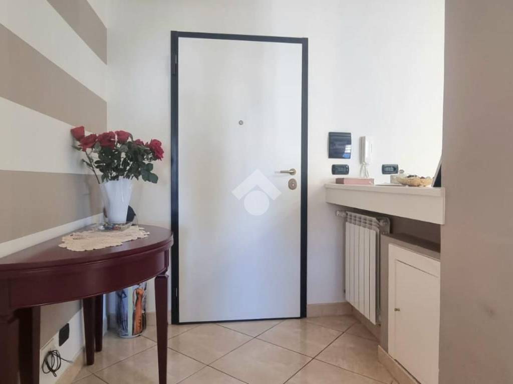 Appartamento a Catanzaro in Viale Crotone, 166 - Foto 2