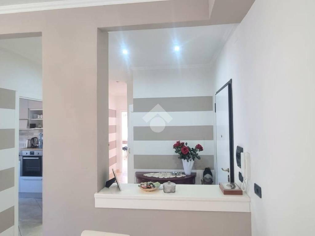 Appartamento a Catanzaro in Viale Crotone, 166 - Foto 4