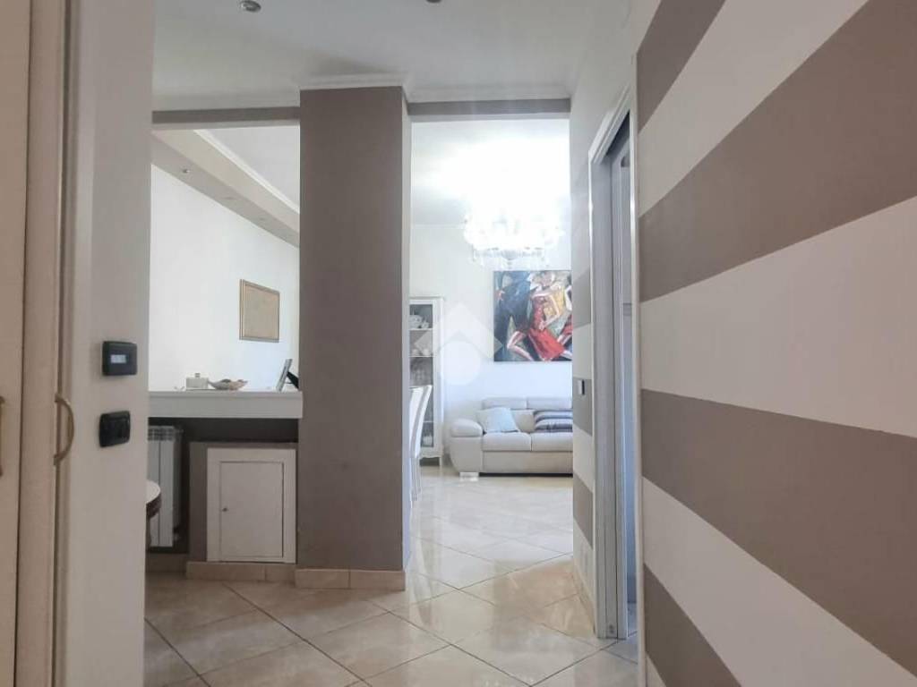 Appartamento a Catanzaro in Viale Crotone, 166 - Foto 5