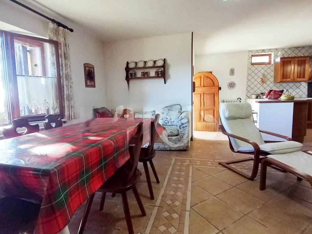 Appartamento a Rionero sannitico in CONTRADA PREDALVE snc - Foto 3