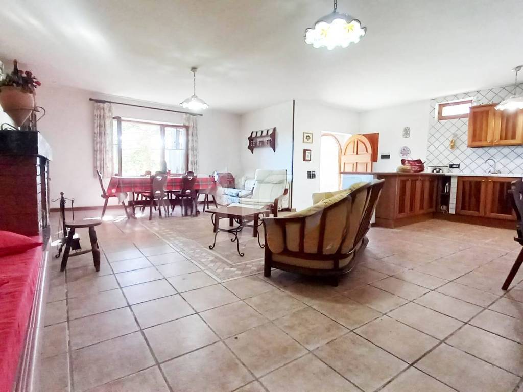 Appartamento a Rionero sannitico in CONTRADA PREDALVE snc - Foto 4