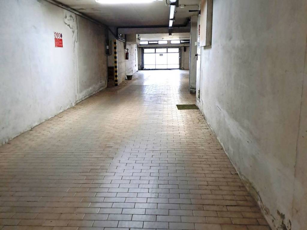 Box / garage a Rovigo - Foto 5