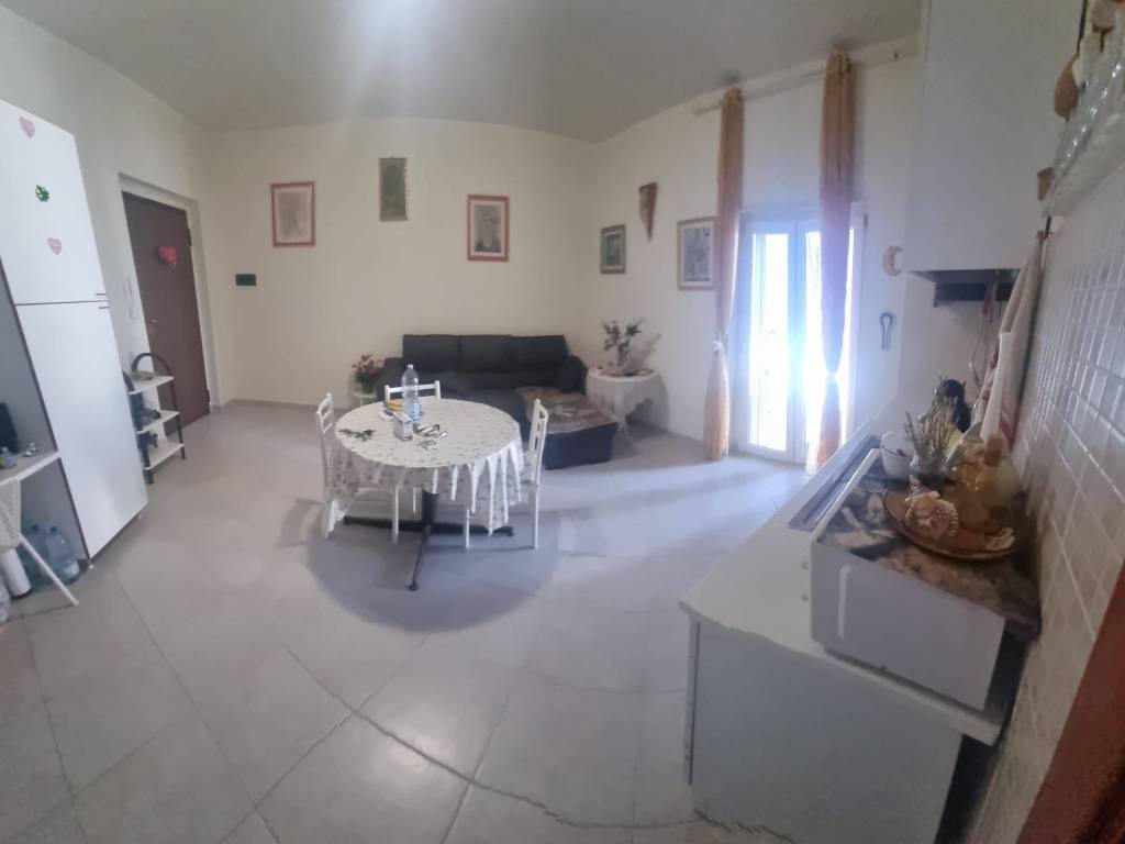 Appartamento a Montauro in Villaggio Botterio - Foto 3