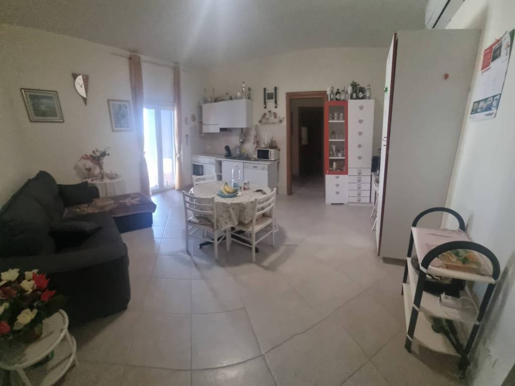 Appartamento a Montauro in Villaggio Botterio - Foto 4