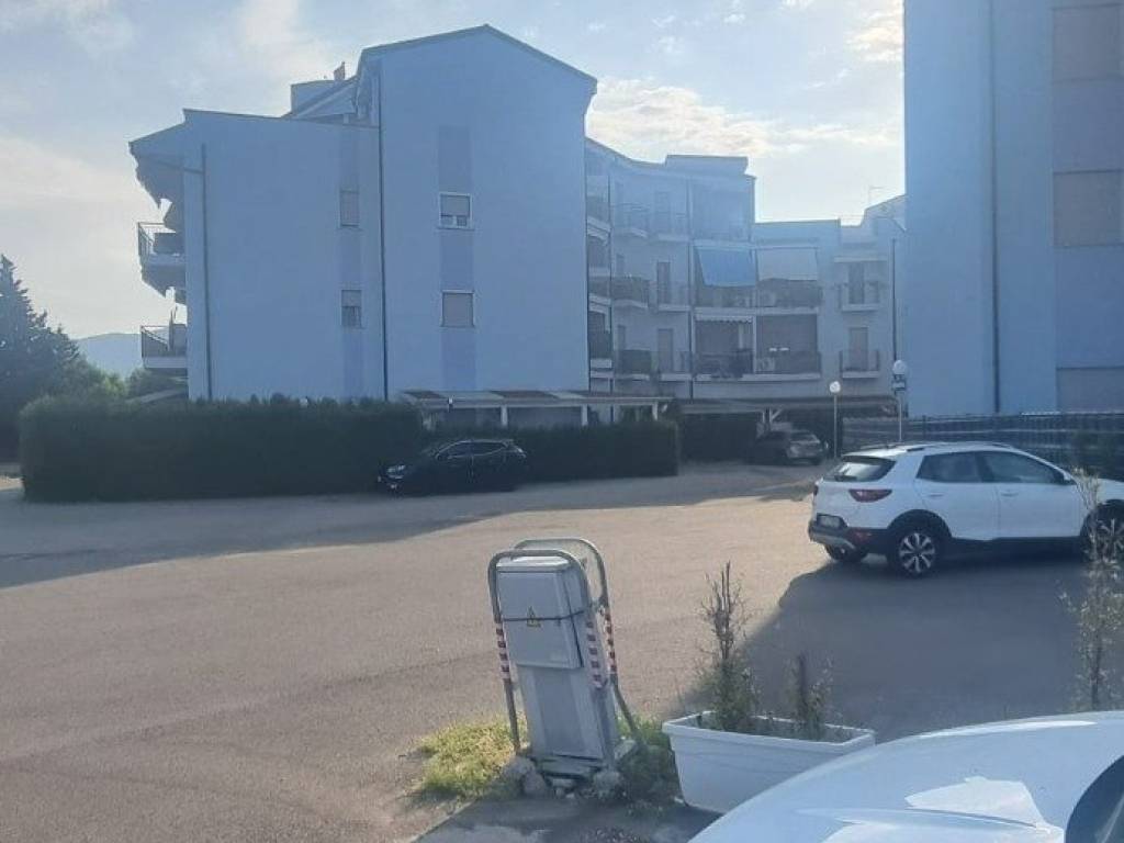 Appartamento a Montauro in Villaggio Botterio - Foto 5