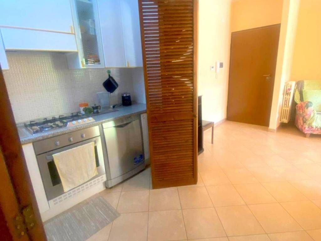 Appartamento a L'aquila in Via Lussemburgo, 10 - Foto 3
