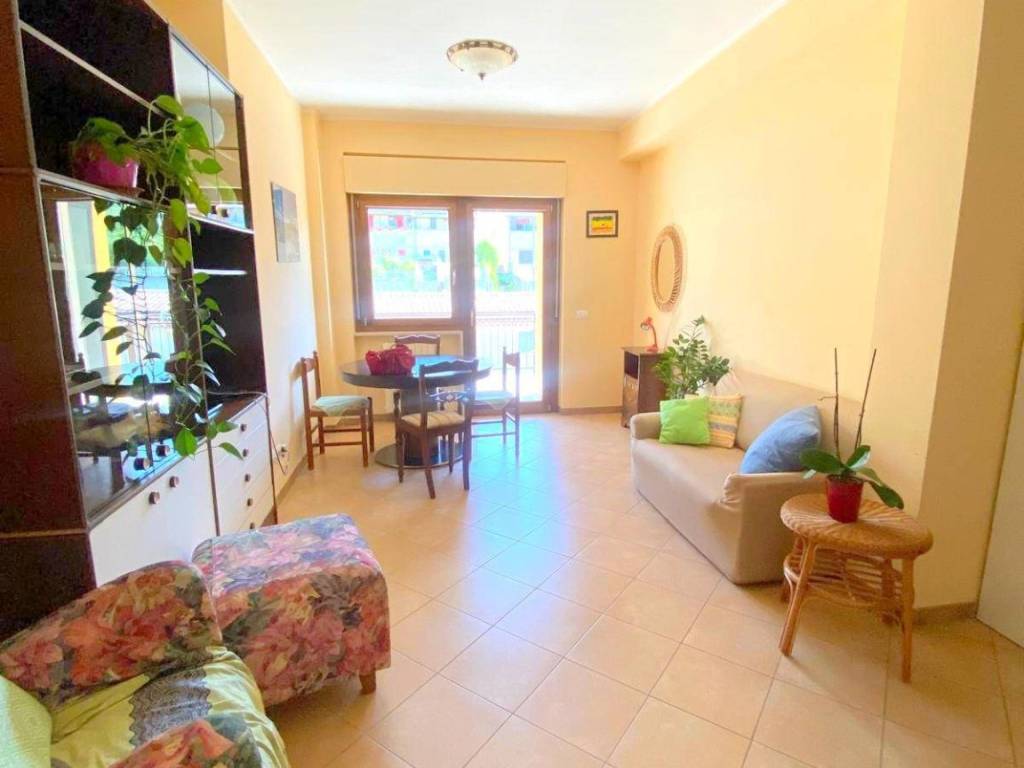 Appartamento a L'aquila in Via Lussemburgo, 10 - Foto 5