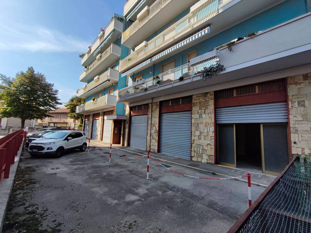 Immobile a Pescara in Via Pian delle Mele, 16 - Foto 2