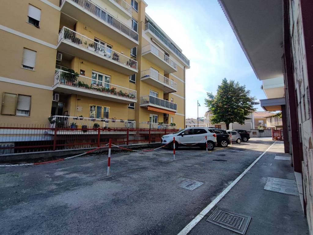 Immobile a Pescara in Via Pian delle Mele, 16 - Foto 4