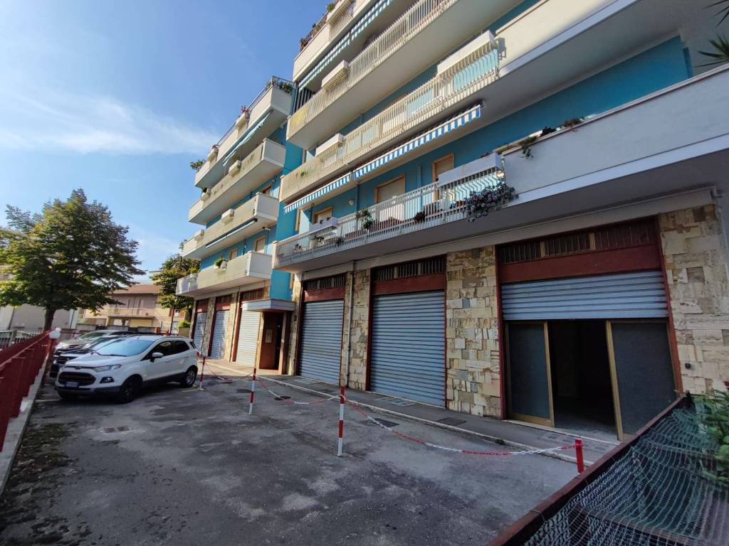 Immobile a Pescara in Via Pian delle Mele, 16 - Foto 5