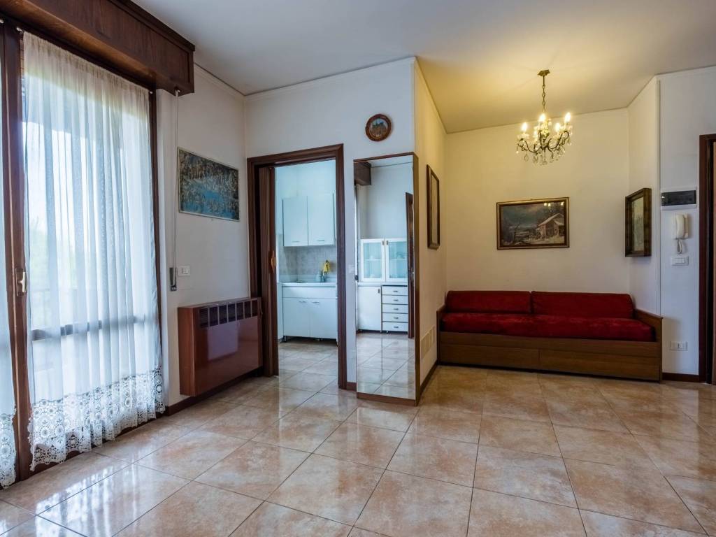 Appartamento a Verona in Via del Tronchetto, 2 - Foto 4