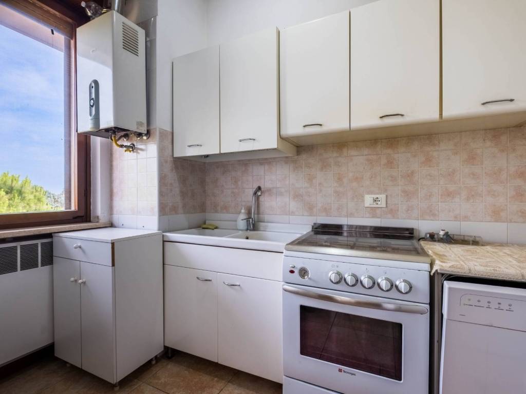 Appartamento a Verona in Via del Tronchetto, 2 - Foto 5