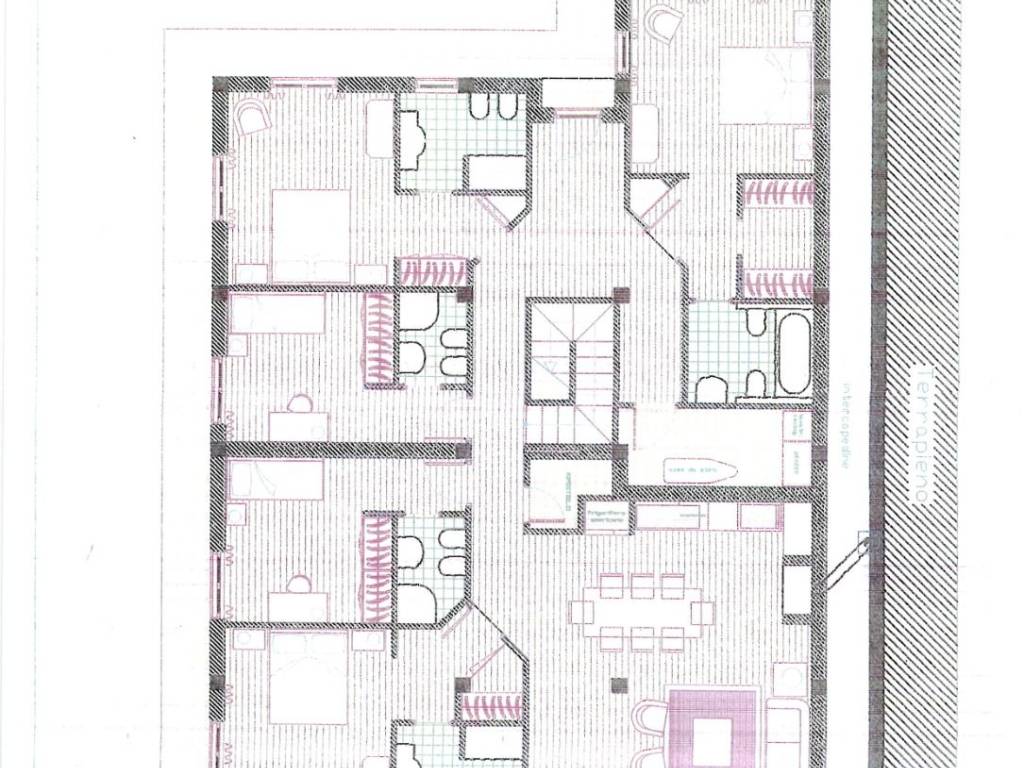 Villa a Itri - Foto 2