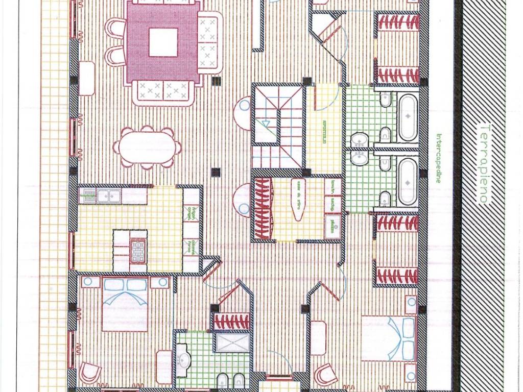 Villa a Itri - Foto 3