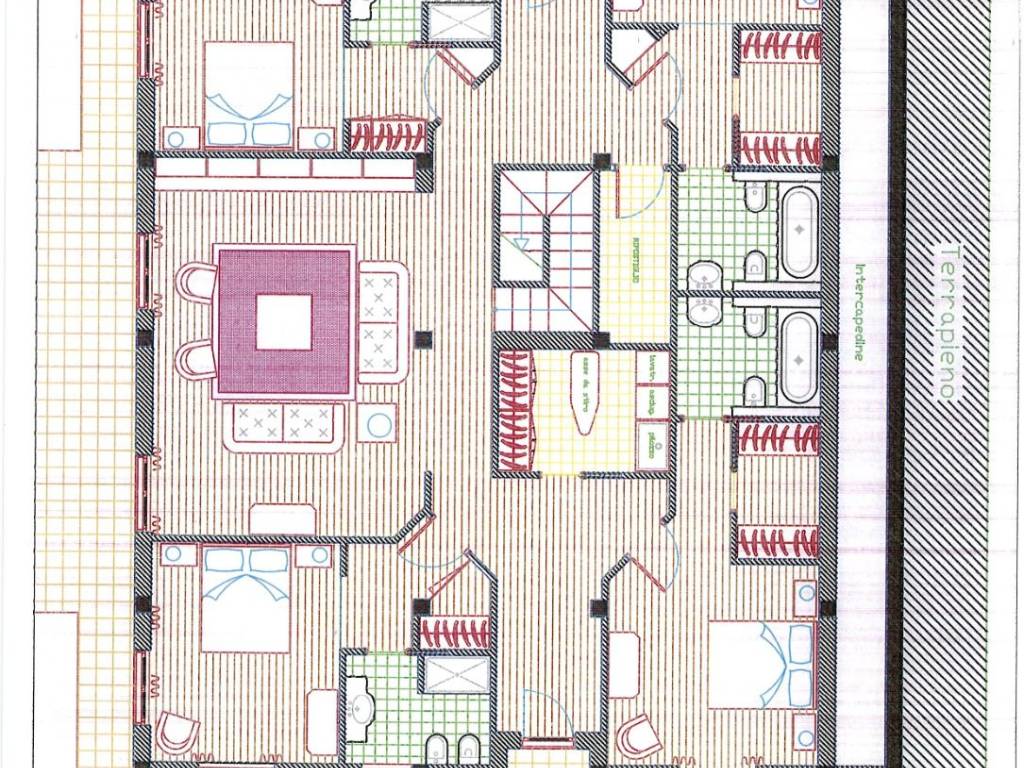 Villa a Itri - Foto 4
