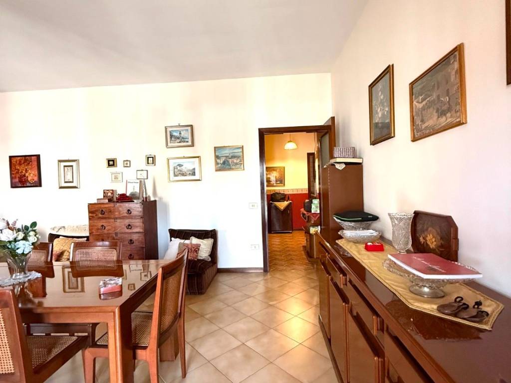 Appartamento a Caserta in Via Francesco Petrarca, 59 - Foto 4
