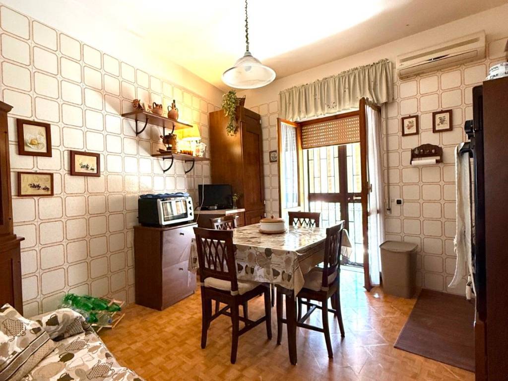Appartamento a Caserta in Via Francesco Petrarca, 59 - Foto 5