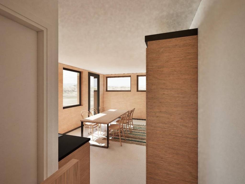 Appartamento a Domegge di cadore - Foto 4